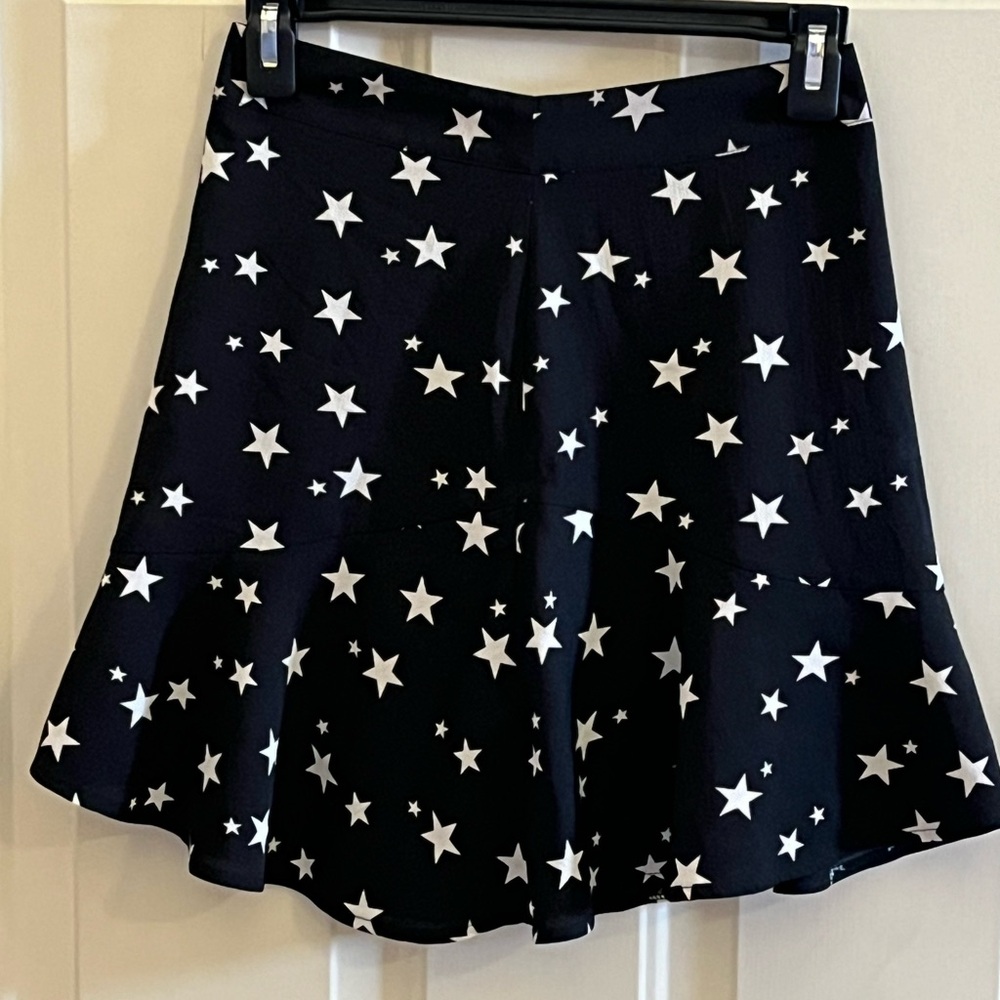 Woman’s Nasty Gal Size 2 Skirt